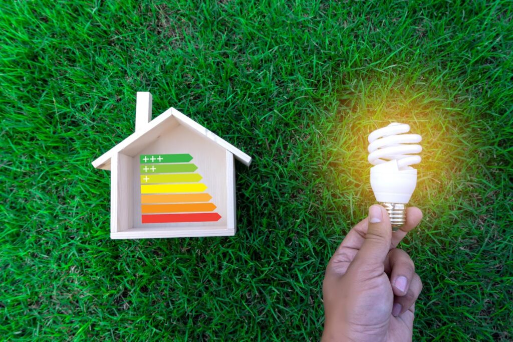 Produire de l'électricité verte
