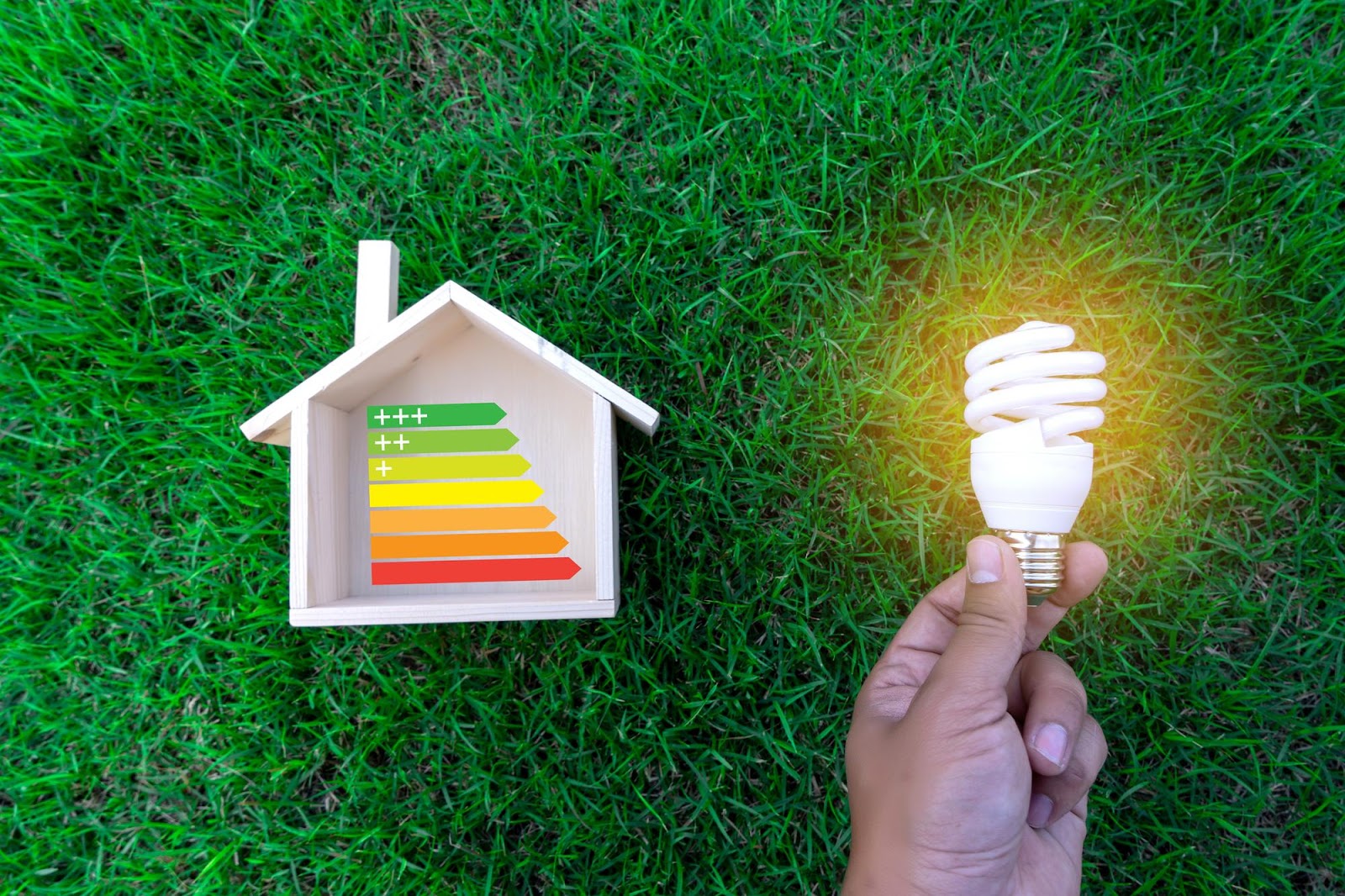 Produire de l'électricité verte