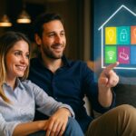 Comment la domotique simplifie le quotidien ?