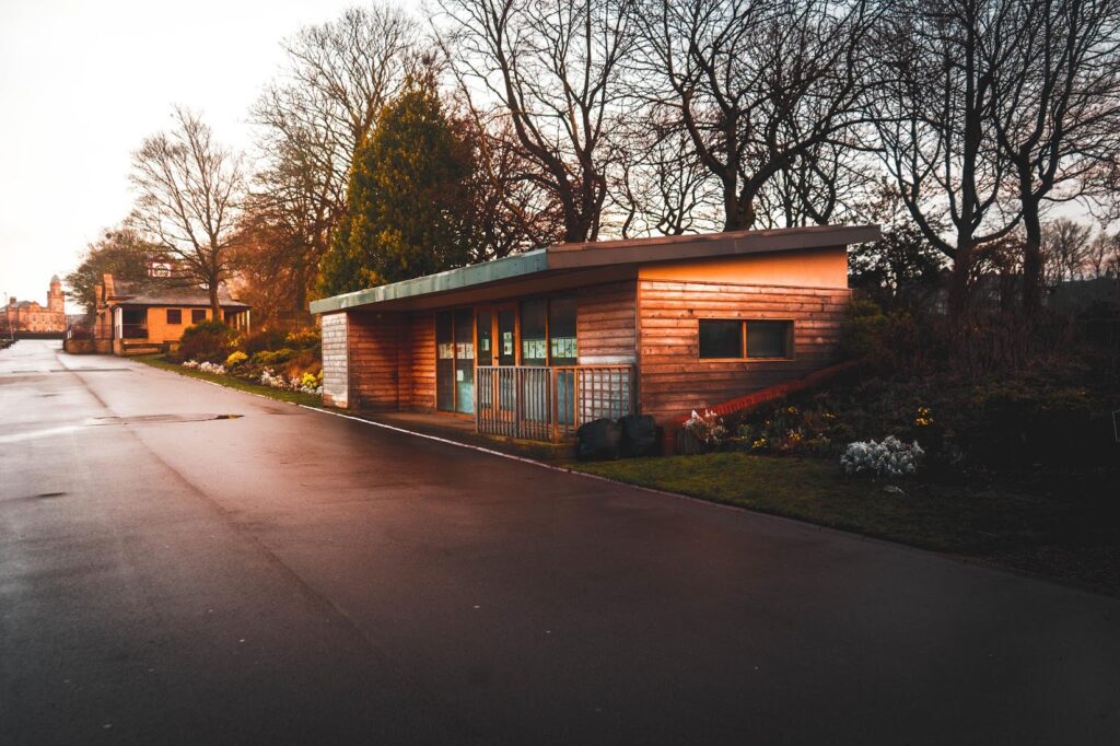 la micro-maison s'invite dans nos quartiers